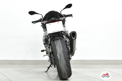 Мотоцикл BMW S 1000 R 2022, серый фото 6