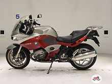 Мотоцикл BMW R 1200 ST 2005, СЕРЫЙ