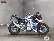 Мотоцикл BMW M 1000 R 2023, БЕЛЫЙ