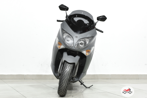 Скутер YAMAHA TMAX 2009, серый фото 5