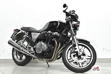 Мотоцикл HONDA CB 1100 2010, черный