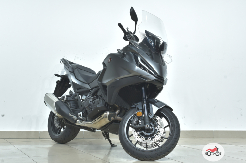 Мотоцикл HONDA NT1100 2022, СЕРЫЙ