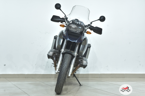 Мотоцикл BMW R 1200 GS  2005, СИНИЙ фото 5