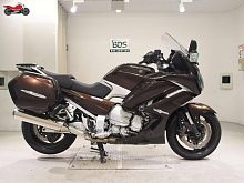 Мотоцикл Yamaha FJR1300 2014, КОРИЧНЕВЫЙ