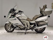 Мотоцикл BMW K 1600 GTL 2014, Белый