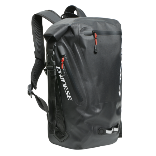 Рюкзак Dainese D-STORM BACKPACK Stealth-Black