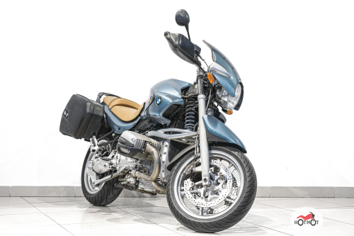 Мотоцикл BMW R 1150 R  2001, СИНИЙ