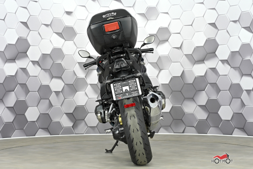 Мотоцикл BMW R 1250 RS 2019, Синий фото 6