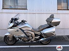 Мотоцикл BMW K 1600 GTL 2014, Белый