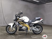 Мотоцикл APRILIA SL 750 Shiver 2011, белый