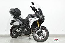 Мотоцикл YAMAHA MT-09 Tracer (FJ-09) 2018, серый