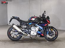 Мотоцикл BMW M 1000 R 2024, ЧЕРНЫЙ