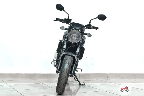 Мотоцикл SUZUKI SV 650  2019, СЕРЫЙ фото 5