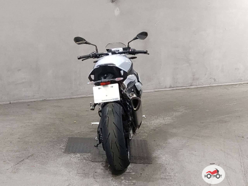 Мотоцикл BMW S 1000 R 2022, Белый фото 4
