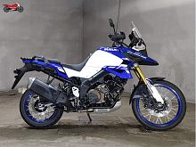 Мотоцикл SUZUKI V-Strom DL 1050 2023, БЕЛЫЙ