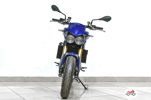 Мотоцикл MOTO MORINI Corsaro 1200 2022, СИНИЙ фото 5