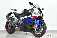 Мотоцикл BMW S 1000 RR 2010, БЕЛЫЙ