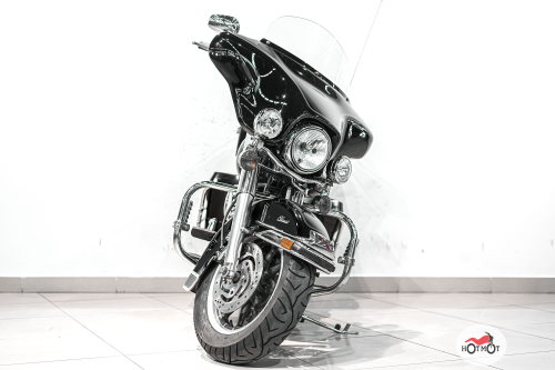 Мотоцикл HARLEY-DAVIDSON FLHTC-I 1450 2006, Черный фото 5