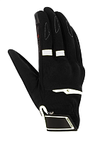 Перчатки Bering FLETCHER EVO Black/White