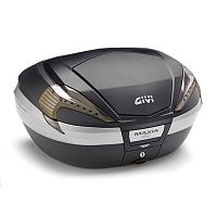 Кофр GIVI V56NNT VALIGIA V56 NERA CON COVER NERCATADIOTTR