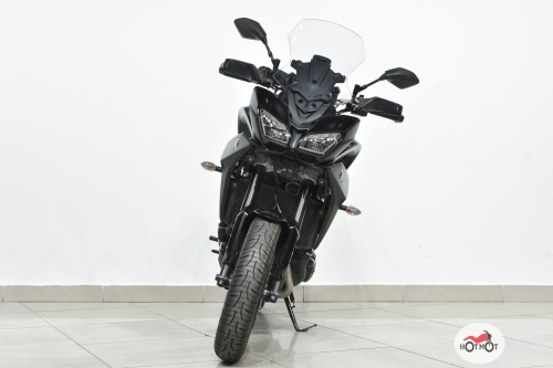 Мотоцикл YAMAHA MT-09 Tracer (FJ-09) 2020, Черный фото 5