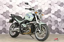 Мотоцикл BMW R 1200 R  2007, Белый