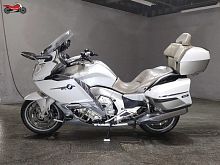 Мотоцикл BMW K 1600 GTL 2014, БЕЛЫЙ