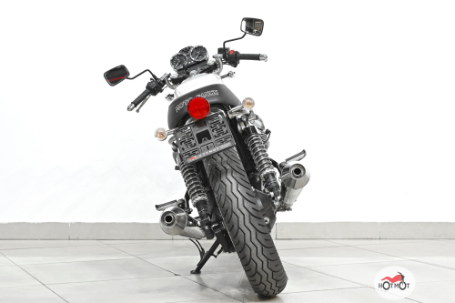 Мотоцикл MOTO GUZZI V 7 2009, Белый фото 6