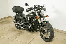 Мотоцикл HONDA VT 750 C2 Shadow 2012, Черный