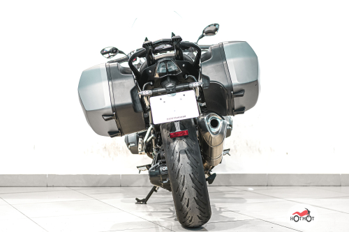 Мотоцикл BMW R 1200 RS 2015, БЕЛЫЙ фото 6