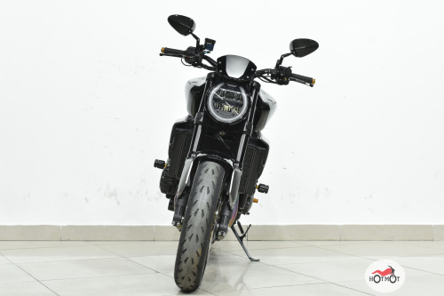 Мотоцикл HONDA CB 1000R 2022, Черный фото 5