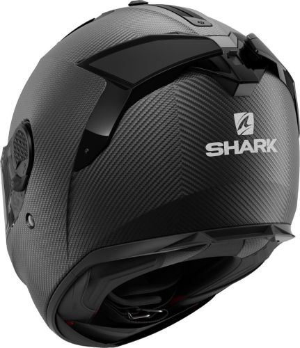 Шлем Shark SPARTAN GT CARBON SKIN MAT Carbon фото 2