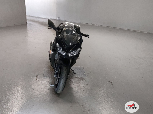 Мотоцикл KAWASAKI NINJA1000 2015, Черный фото 3