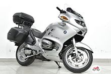 Мотоцикл BMW R 1150 RT 2001, СЕРЫЙ