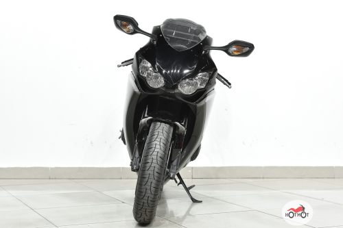 Мотоцикл HONDA CBR1000RR-2 2011, Черный фото 5