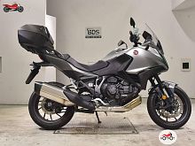 Мотоцикл HONDA NT1100 2022, ЧЕРНЫЙ