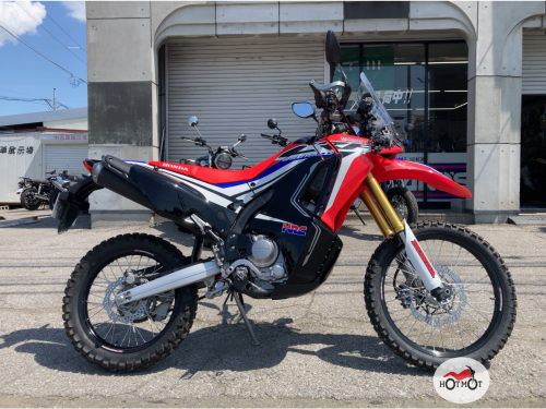 honda yzf 250