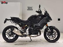 Мотоцикл BMW F 900 XR 2022, ЧЕРНЫЙ