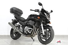 Мотоцикл SUZUKI Bandit 1200 2006, Черный