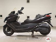 Скутер YAMAHA Majesty 250 2011, ФИОЛЕТОВЫЙ