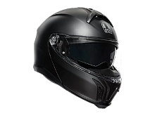 Шлем AGV TOURMODULAR E2206 Matt Black