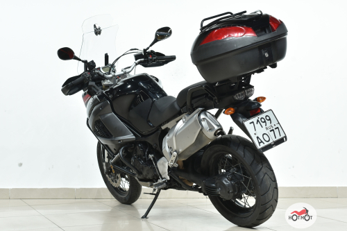 Мотоцикл YAMAHA XT1200Z Super Tenere 2011, Черный фото 8