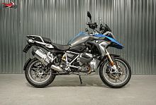Мотоцикл BMW R 1250 GS 2019, ЧЕРНЫЙ