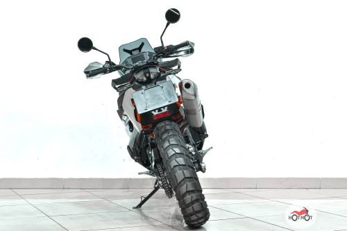 Мотоцикл KTM 890 Adventure R 2022, Черный фото 6