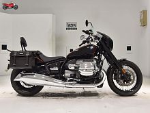 Мотоцикл BMW R 18 2021, ЧЕРНЫЙ