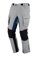 Брюки Bering FREEWAY Grey/Navy