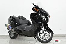 Скутер SUZUKI Burgman (SkyWave) 650 2003, Черный