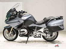 Мотоцикл BMW R 1200 RT  2014, СЕРЫЙ