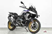 Мотоцикл BMW R 1250 GS 2019, БЕЛЫЙ