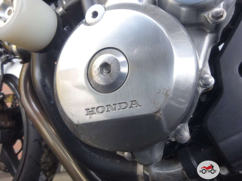 Мотоцикл HONDA CB 1300 2011, Белый фото 6